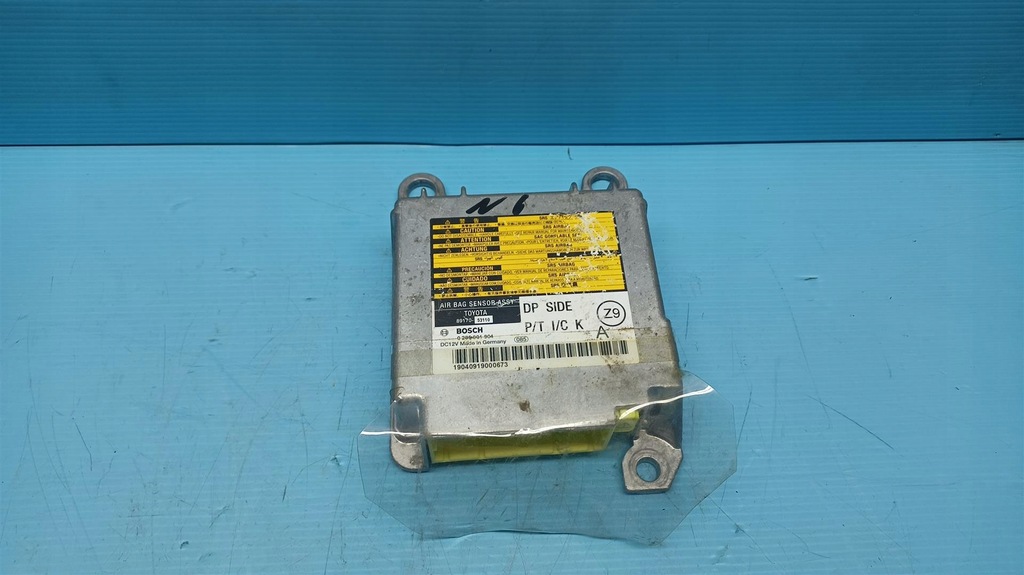 фото №1, Lexus is 220 датчик подушок 89170-53110