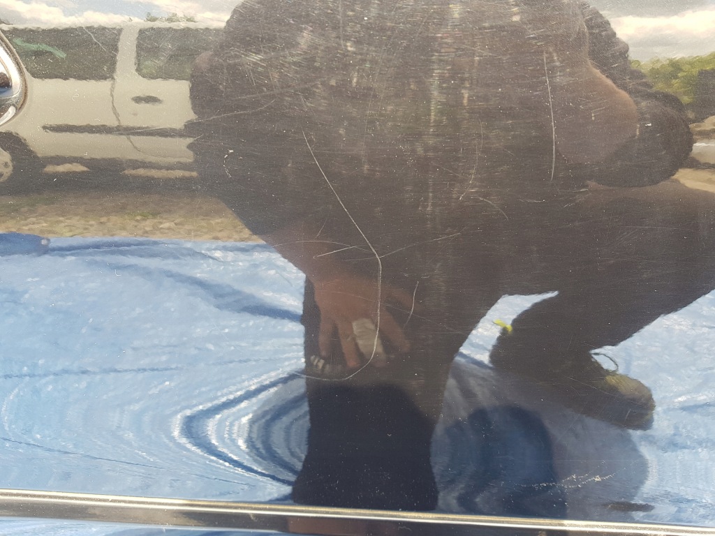 Mercedes gl x164 ml w164 двері правий перед c197 197 Зі Шроту