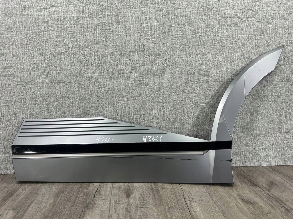 фото №1, Hyundai ioniq 5 молдинг двері лівий задня 87731-g1100