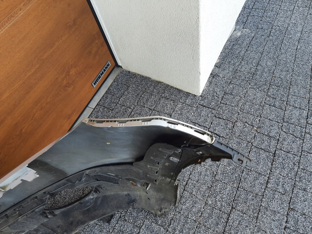 фото №10, Бампер chevrolet orlando - teiant - 071 -