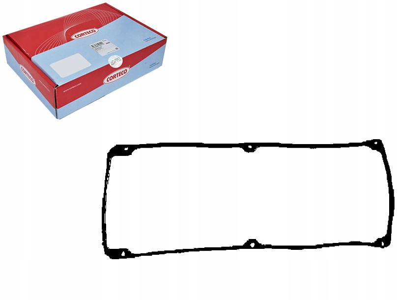 фото №1, Corteco 440214p прокладка, кришка головки циліндрів