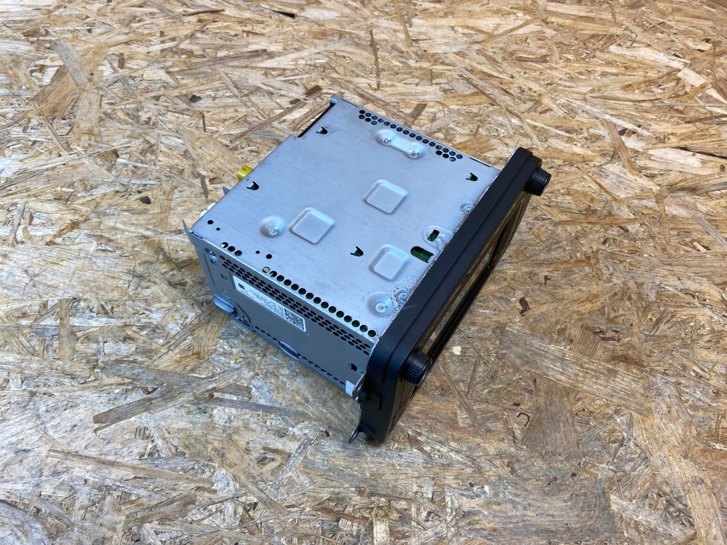 фото №10, Радио навигация navi экран дисплей seat alhambra ii 7n 7n5035200 2010-