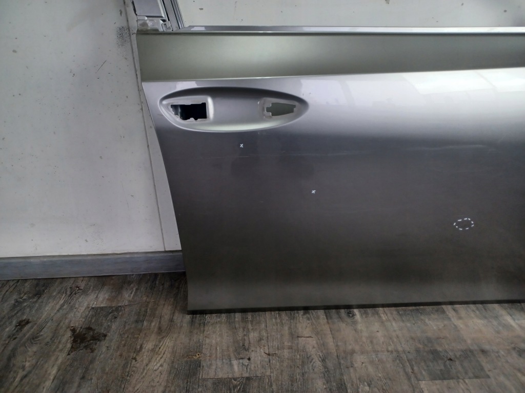 Двері ----- lexus es vii 2018- ------ передні праве Ціна