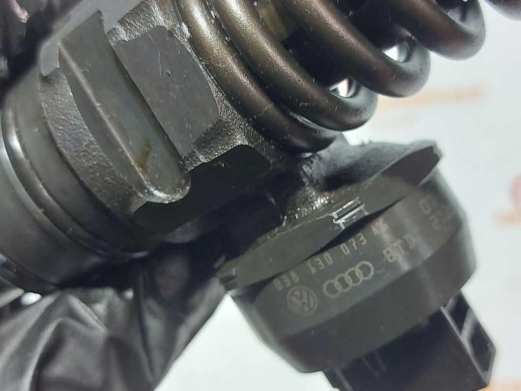 Купити Vw skoda seat audi 1.9 tdi насос-форсунка 038130073ag