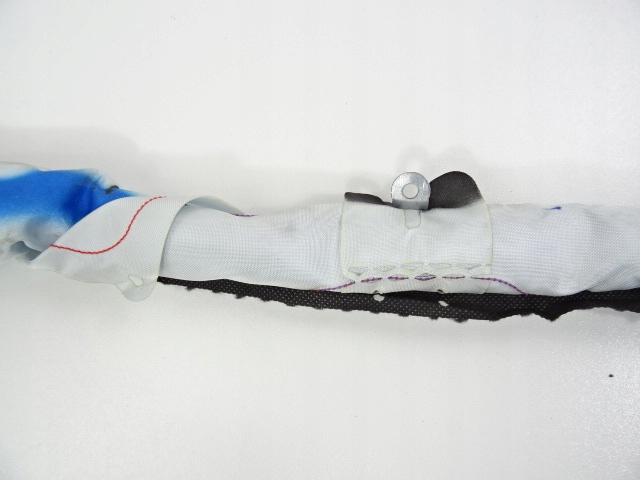 фото №11, Ford kuga mk2 lift air bag шторка безопасности левая