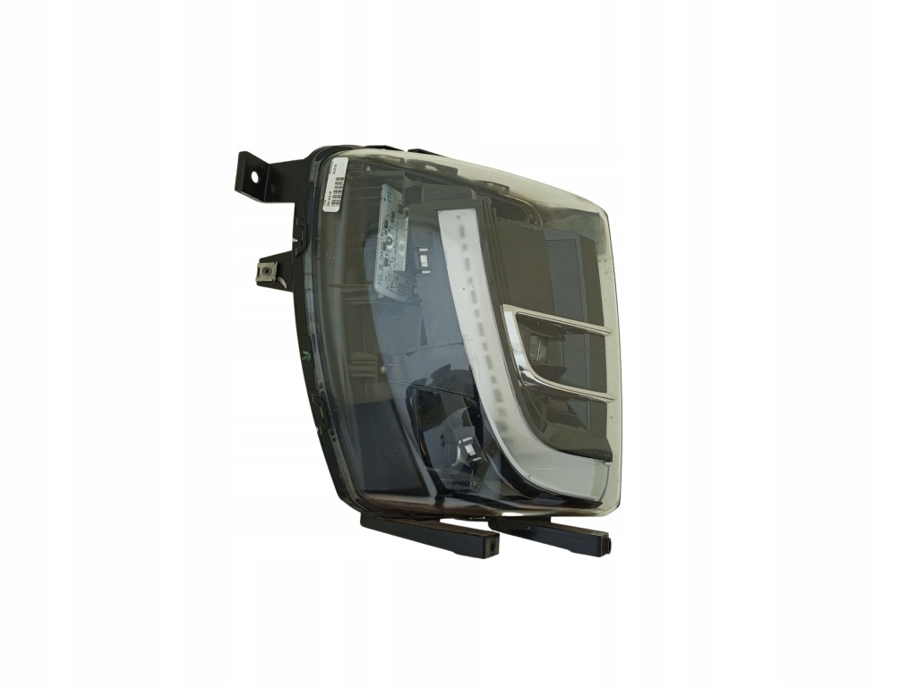 Купити Tesla model x 2016- протитуманна фара led drl правий перед передній 1034331-00-a