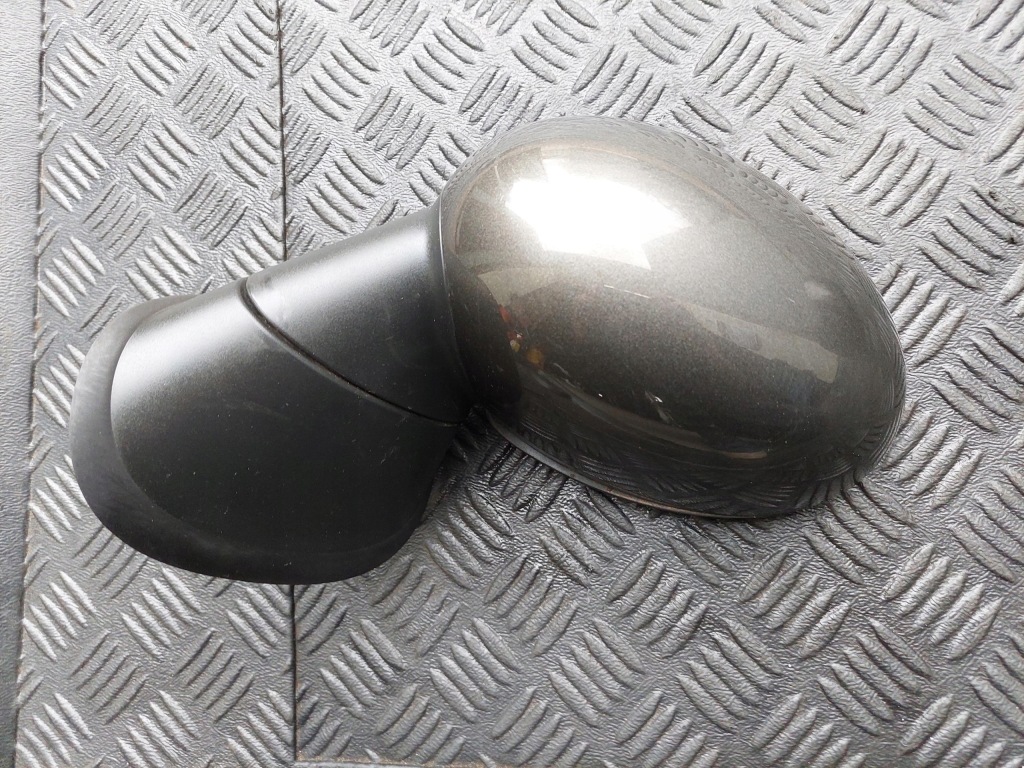 фото №5, Зеркало левая правое 5 pin uk mini countryman r60