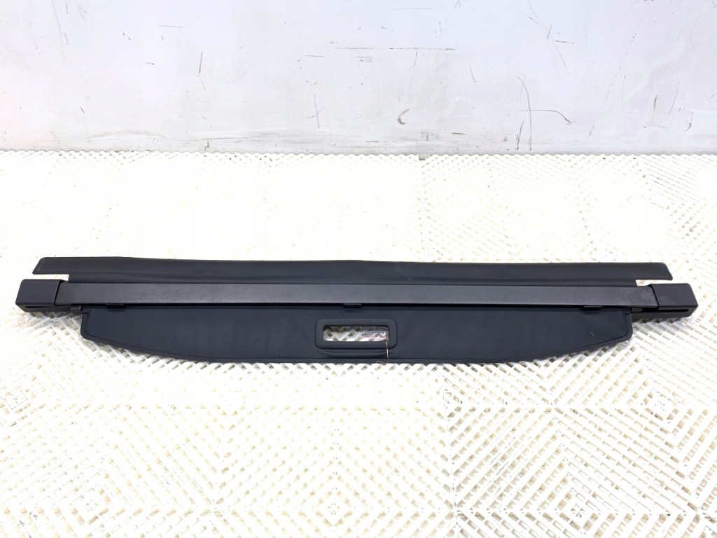 Купить Шторка багажника ford ecosport crossover gn15-a55066-af накладка