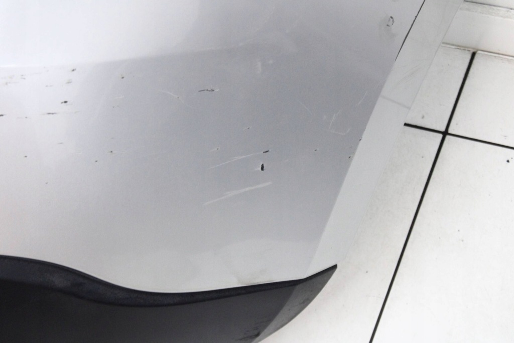 Renault megane 3 купе 08r- бампер задняя задний ted69 Киев