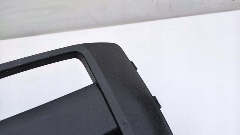 фото №11, Vw crafter ii 7c0 man tge решётка бампера правая перед передняя tc129