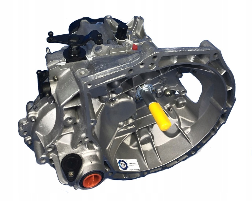 Купить Коробка передач передач citroen nemo 1.4 hdi - 20cq70