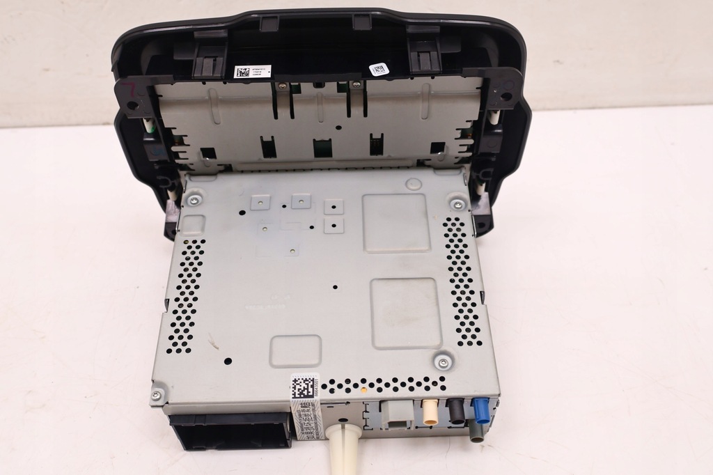 фото №8, Jeep renegade радіо екран навігація '07356350720