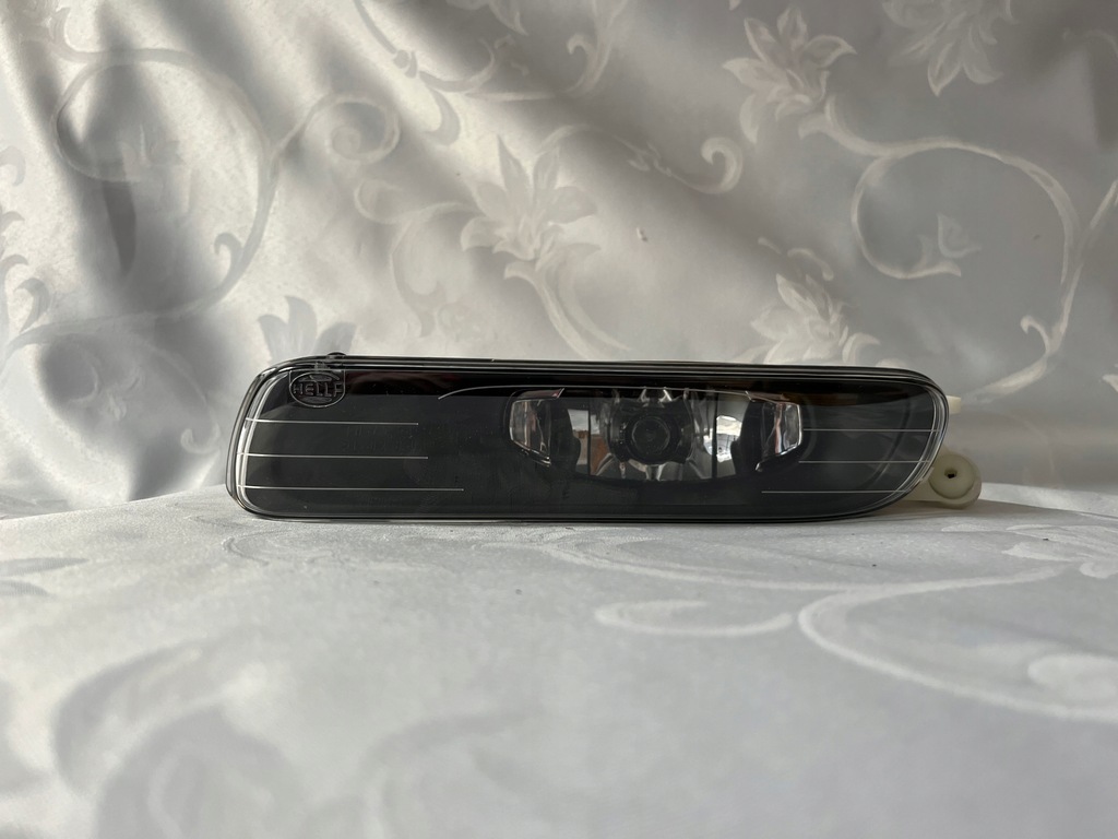 фото №1, Протитуманна фара лівий bmw 3 e46 1998-2005