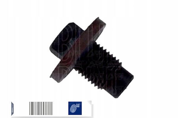 фото №12, Болт зливу оливи do dodge journey 2.4i