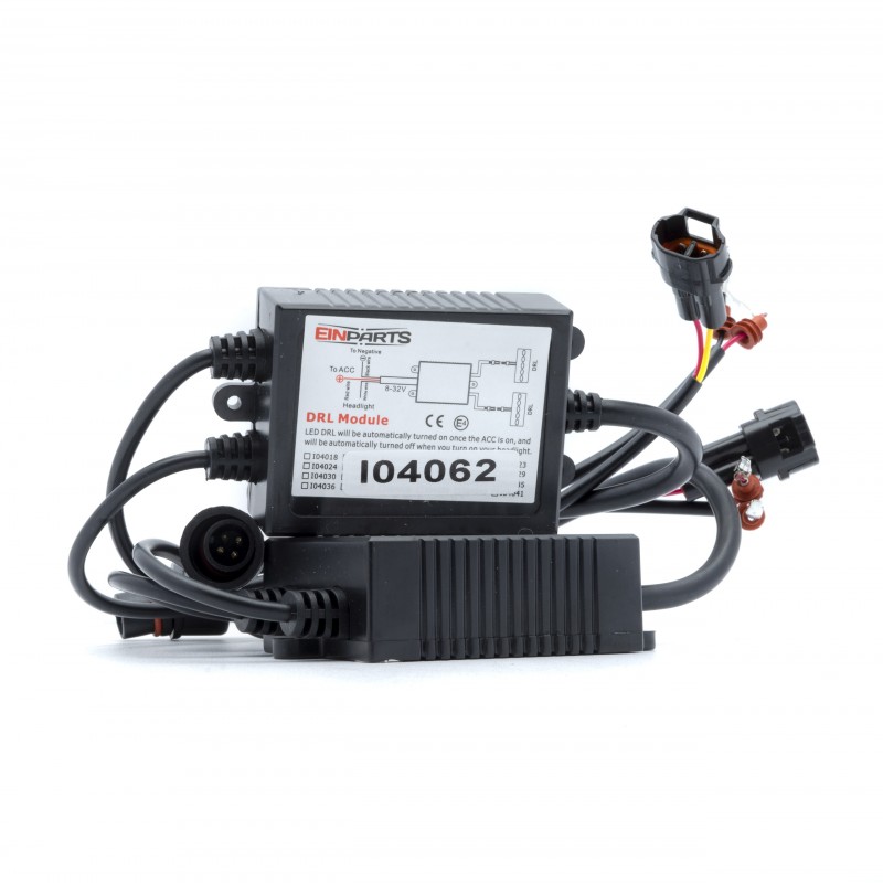 фото №7, Світло led круглі drl mazda cx-5 2013 - 2016