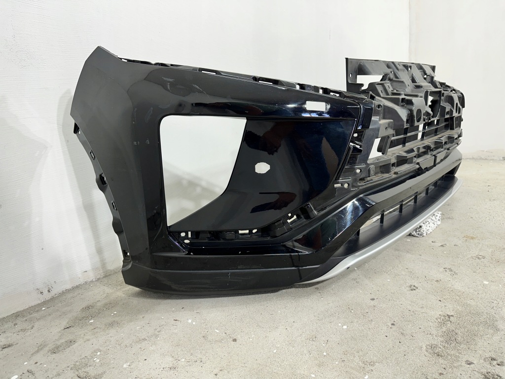 фото №4, Бампер mitsubishi eclipse cross перед