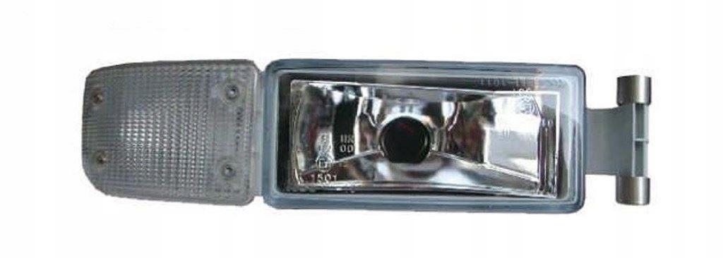 Купити Фара протитуманна фара man tga tgm tgs tgl права білий