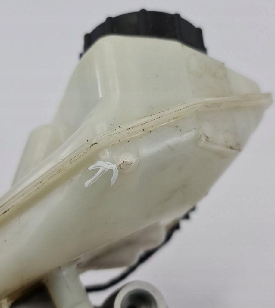 фото №5, Помпа усилитель тормозов бачок volvo xc70 2.4 d