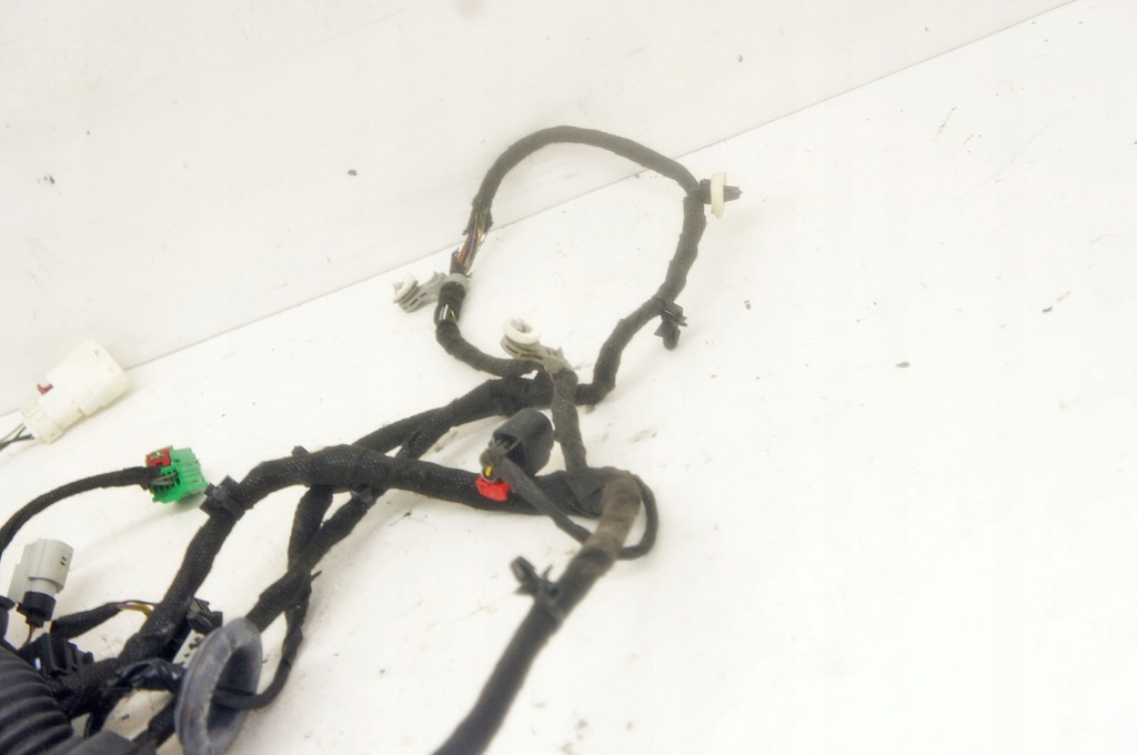 фото №5, Uq189 opel insignia b джгут двері правий перед 39133598