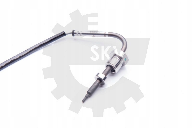 фото №13, Датчик температуры выхлопных газов chevrolet opel 55574183