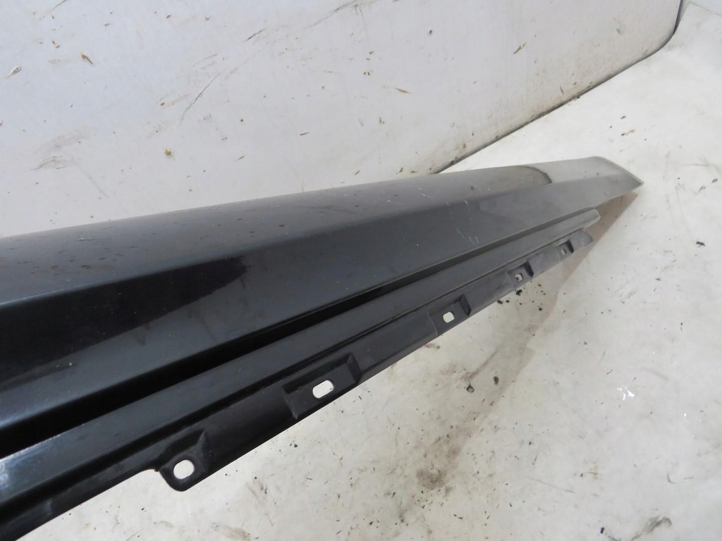 фото №7, Молдинг поріг ліва bmw e63 lci