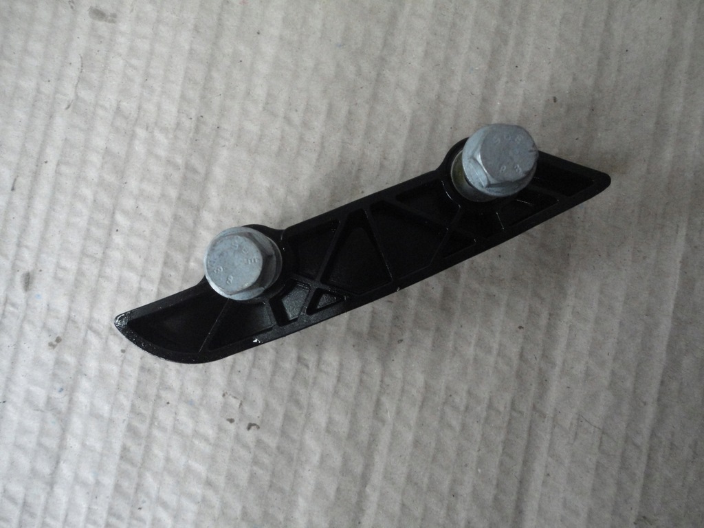 фото №1, Напрямна напрямна грм mitsubishi fuso canter iveco