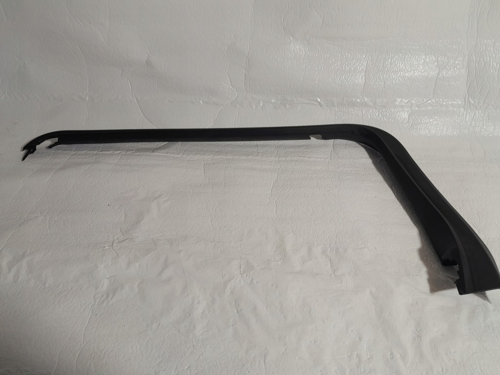 фото №1, Bmw x7 g07 защита стекло дверь правый задняя 7445510