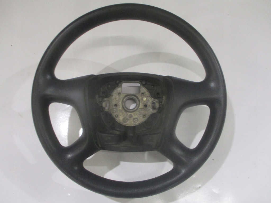 Купить Воздуховод пластиковая skoda fabia ii