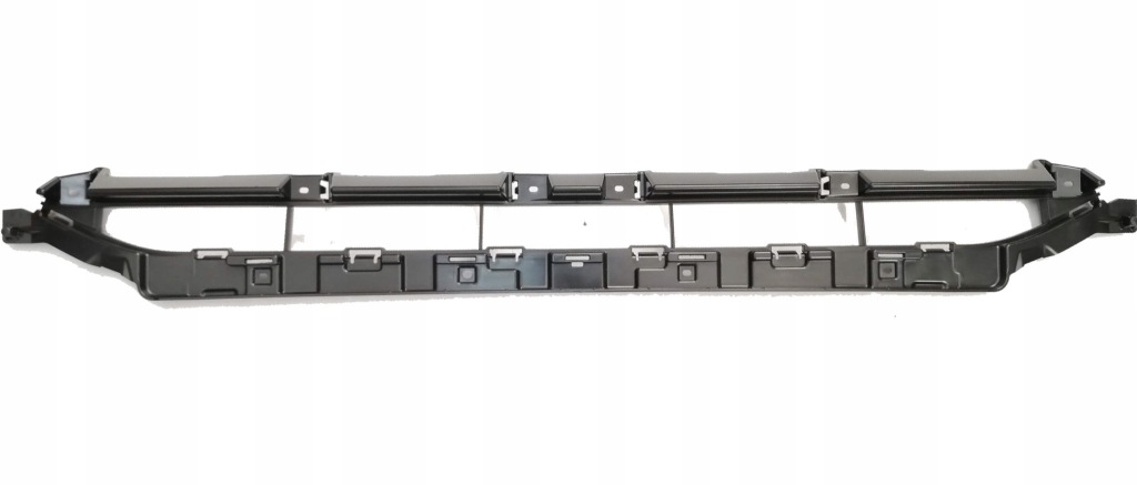 Купить Оригинальный номер audi 4m0807647b4w3 решётка бампера перед q7 4m