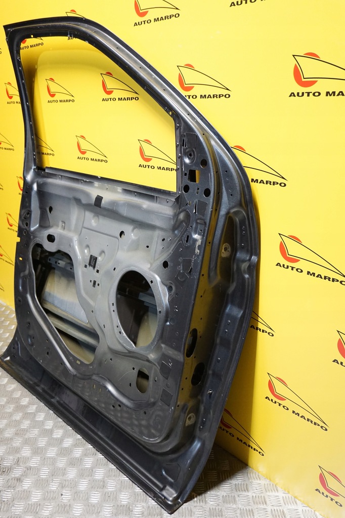 фото №11, Ford expedition 2018 - 2023 двері перед ліва передні usa