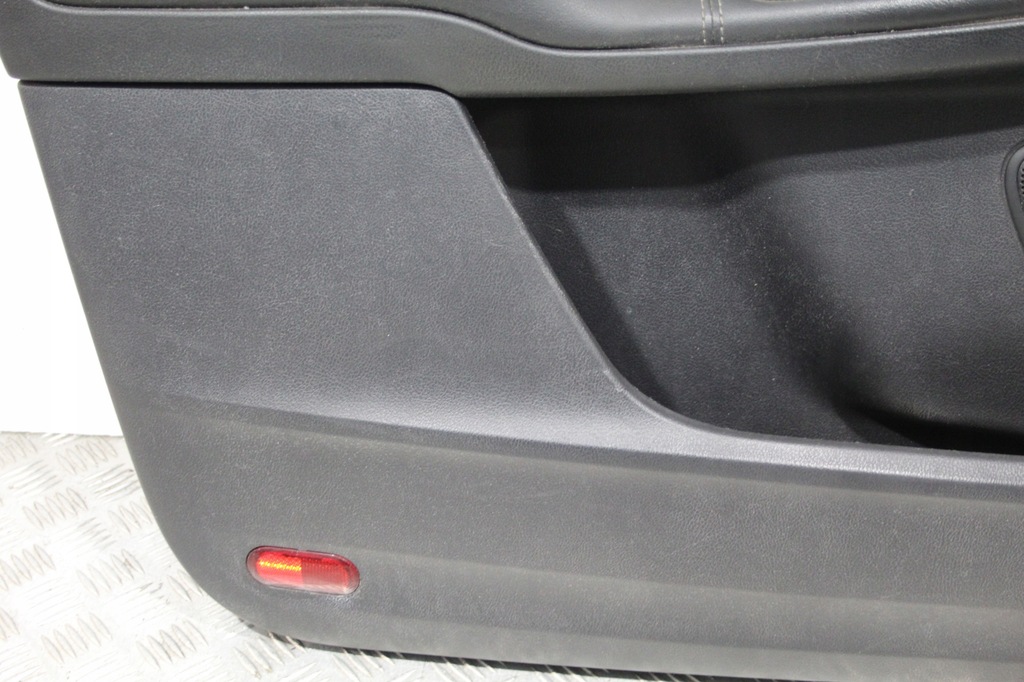 фото №5, Обшивка дверь левый перед ford galaxy mk3 iii lift