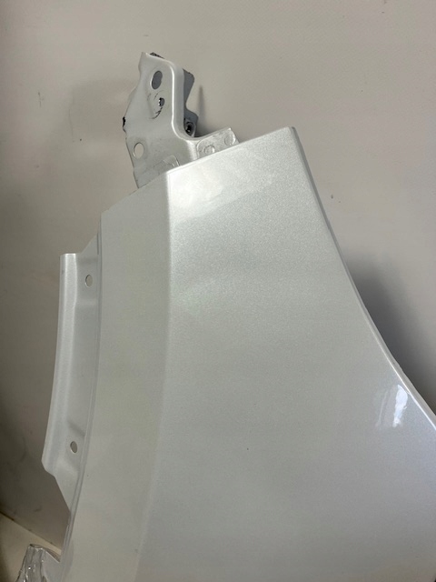 фото №3, Крыло левый renault captur ii 2 24r. bixui