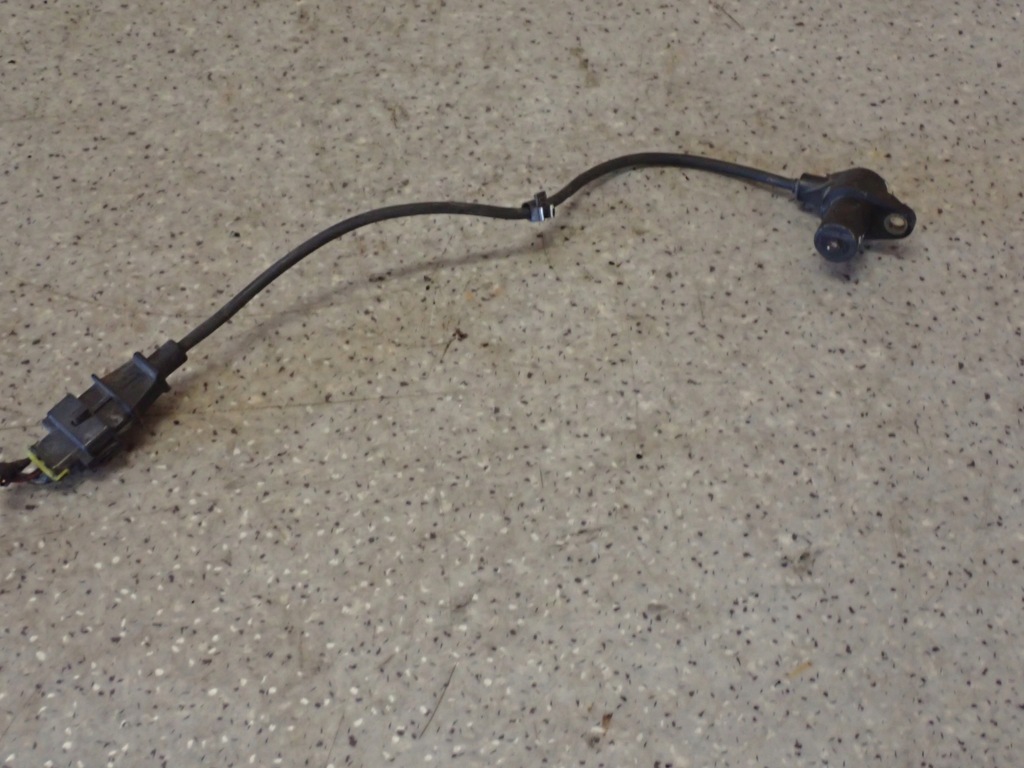 фото №4, Kia soul i 09-13 crdi датчик положення вала