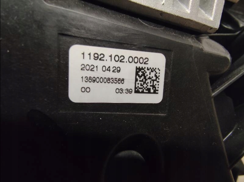 фото №14, Лампа передняя перед bmw 4 iv g22 g23 full led