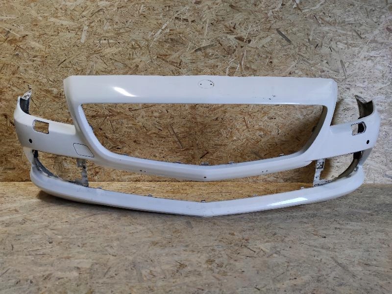 Купити Mercedes slk 11-15 172 бампер перед передній