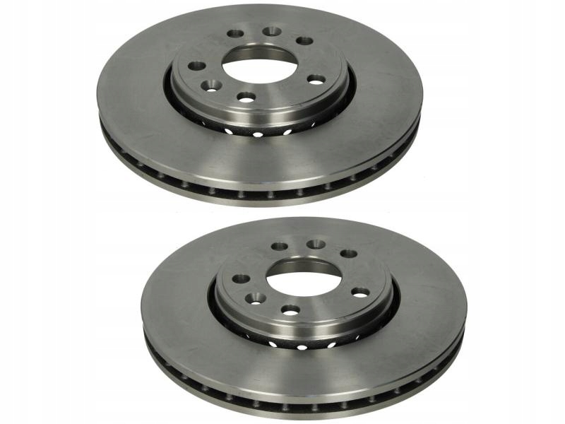 фото №3, Диск гальмівна диск гальмівна перед l/p pasuje do: renault fluence,