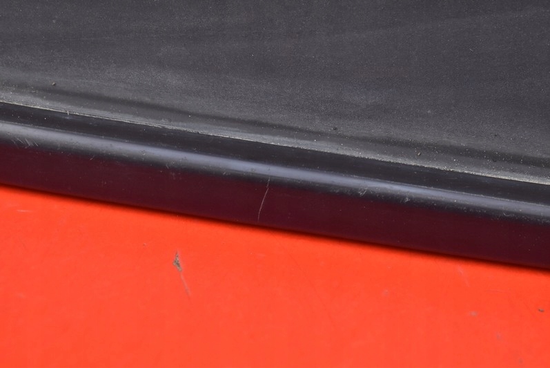 фото №7, Volvo v40 98 накладка крышки багажника задняя 30862381