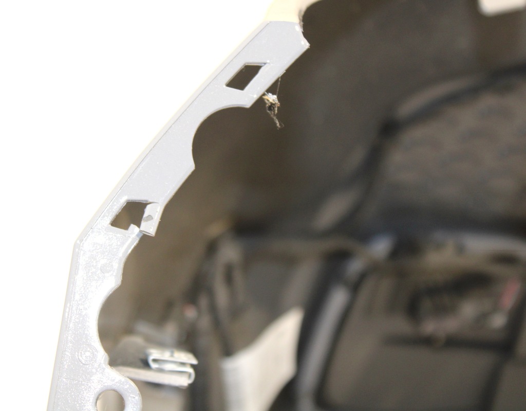 фото №8, Vw id.3 бампер передний 6 pdc led новый kompletny