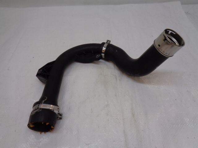 фото №6, Renault captur ii 1.0 tce шланг интеркулер 310000195603