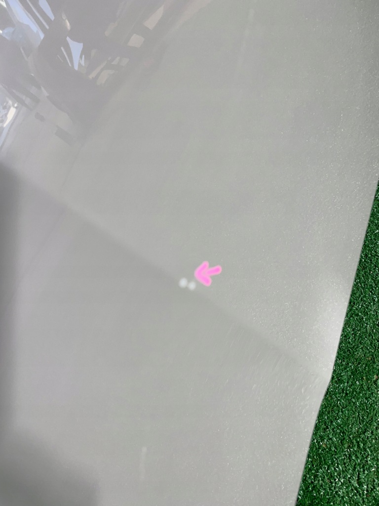 фото №6, Капот крышка двигателя skoda superb iii 3v0 15-