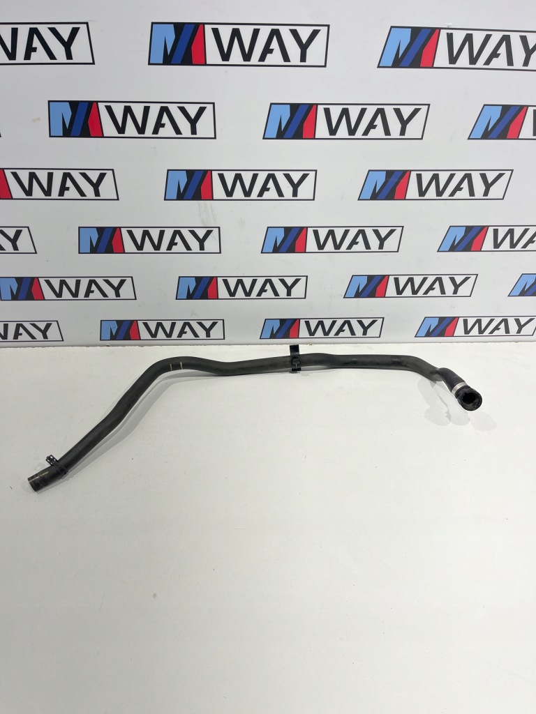 фото №1, Bmw f20 f21 f30 f31 f32 f33 f34 f36 n47 труба шланг радіатора wody 9243891