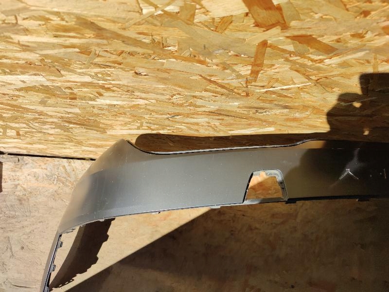 фото №11, Volvo v90 v-90 cross country 31383339 бампер задний задняя