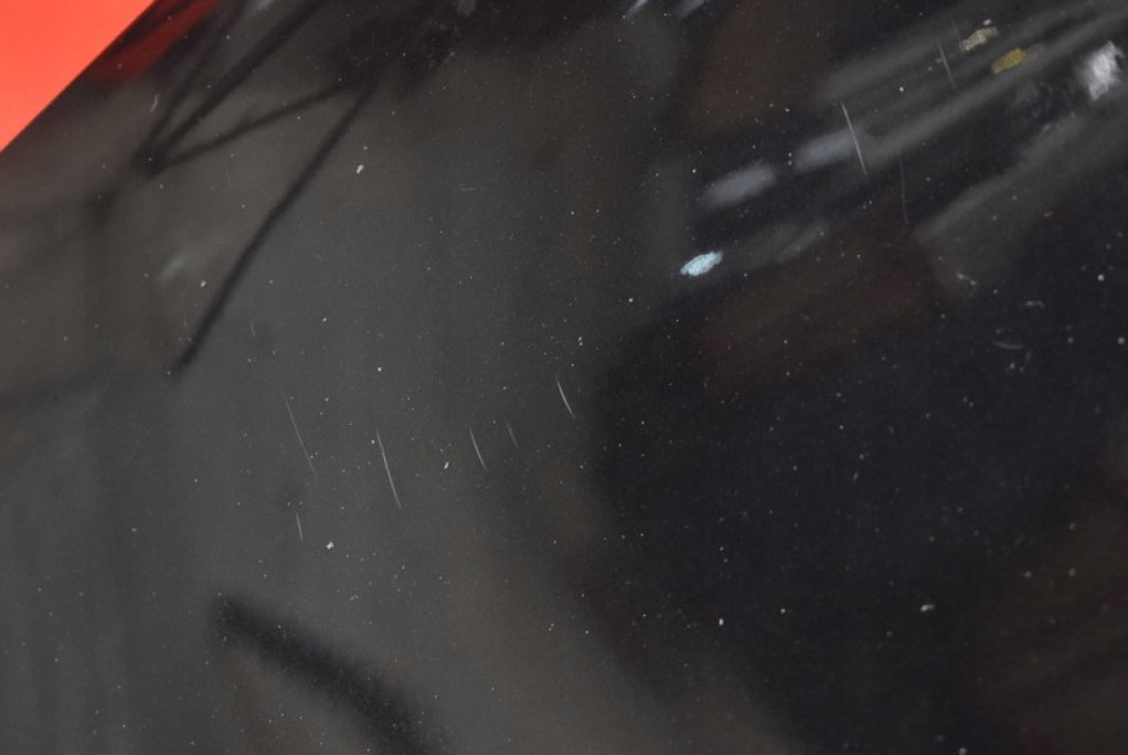 фото №10, Капот крышка двигателя z11g nissan note 1 i e11 05-09