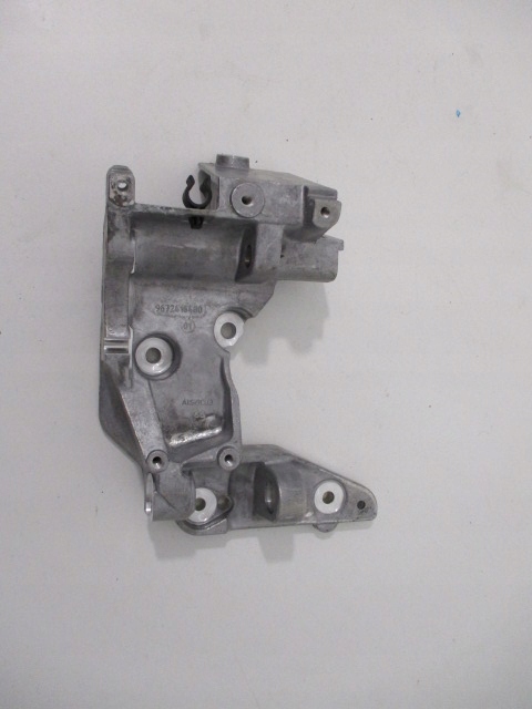 фото №1, Jumpy expert 07-16 кронштейн генератора новий 9672416480