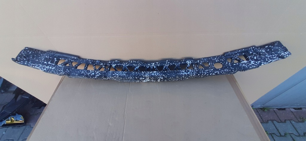 фото №9, Абсорбер бампера перед bmw 3 f30 f31 m3