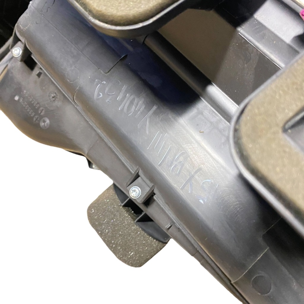 фото №8, Bmw x1 e84 2015 обігрівачі