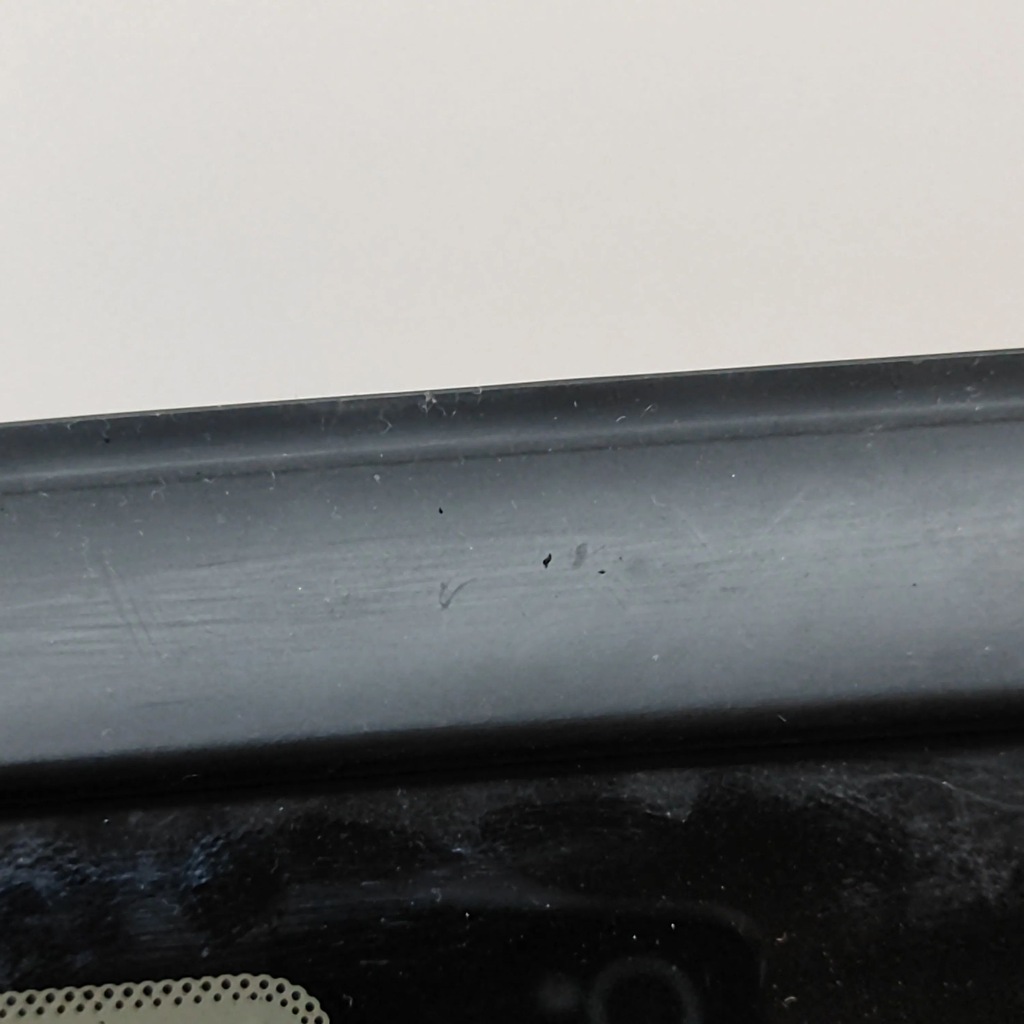 фото №6, Ford mustang mach-e 2022 права сторона скло кузовна двері задніх