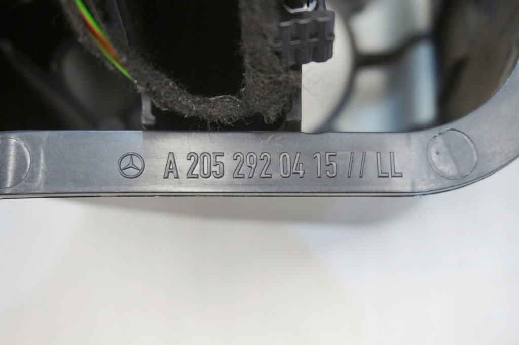 фото №8, Педаль гальмо mercedes glc 4matic x253 w253 lift