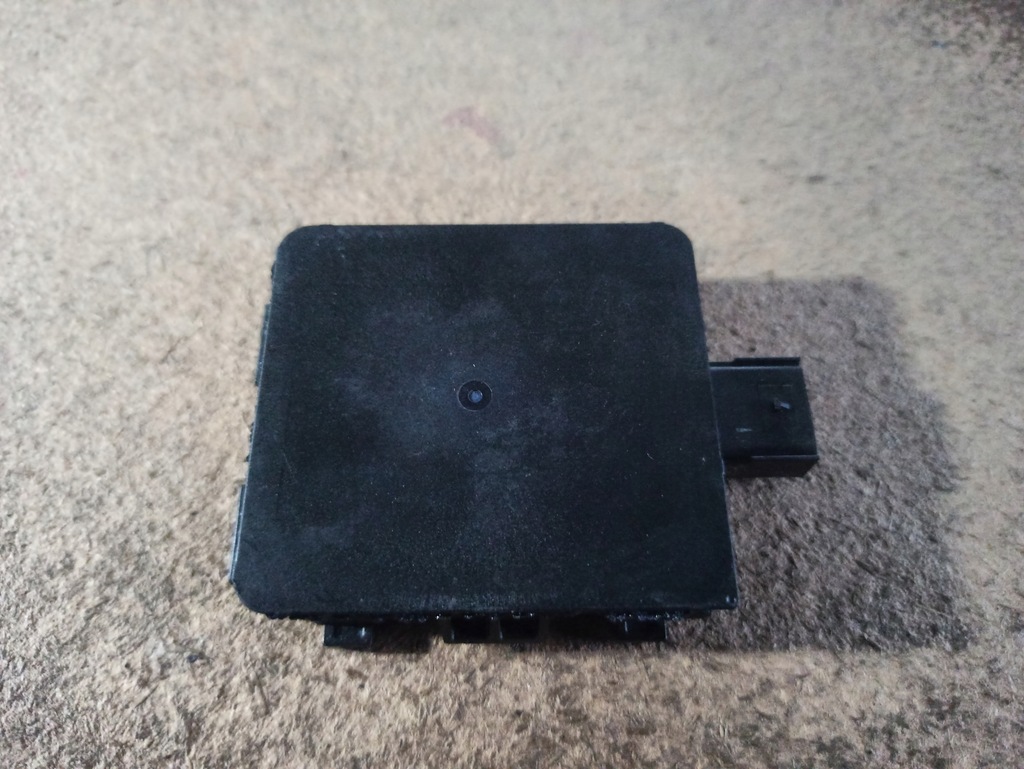 фото №1, Радар distronic 3wa907541j