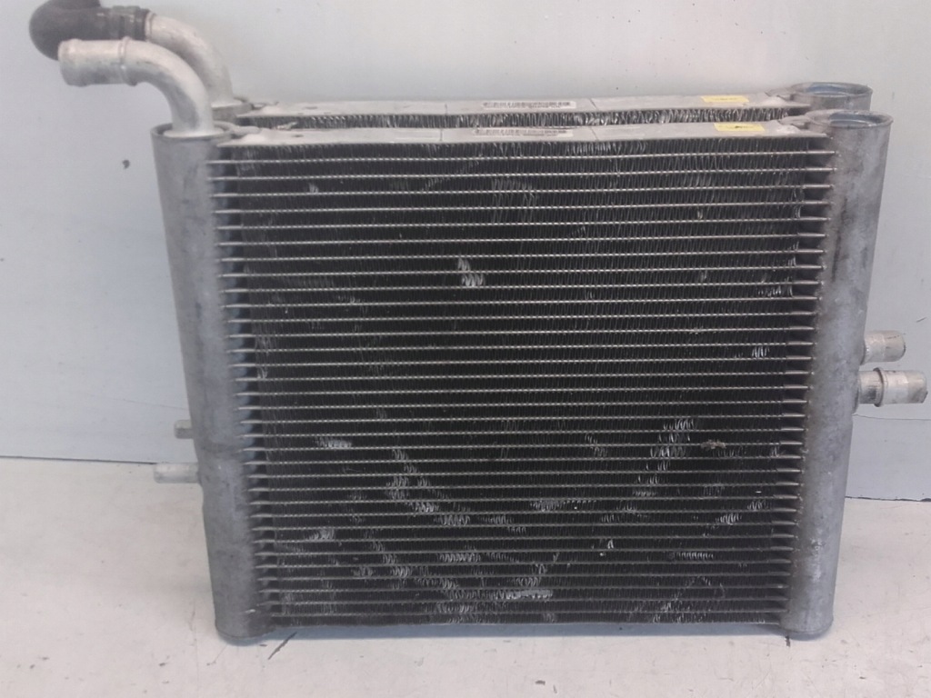 фото №3, Range rover velar sport радиатор wody дополнительная